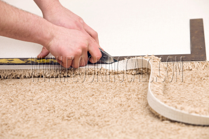 How to Install Carpet Flooring